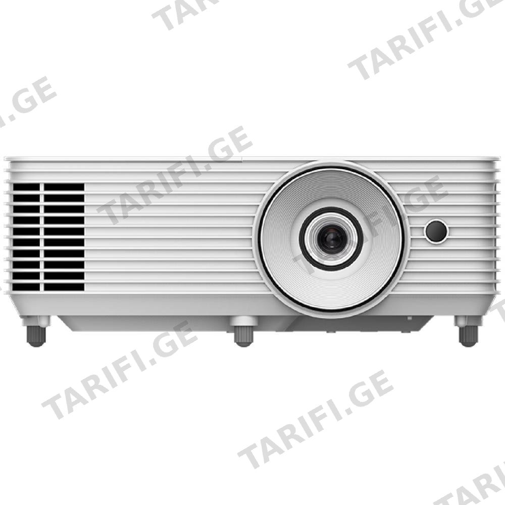 პროექტორი Vivitek DW350, Projector, DLP, WXGA 1280x800, 4000lm, White