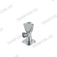 (1/2''x3/4'') ვენტილი (არკოს კრანი) სრული ბრუნით KETTLER-32667
