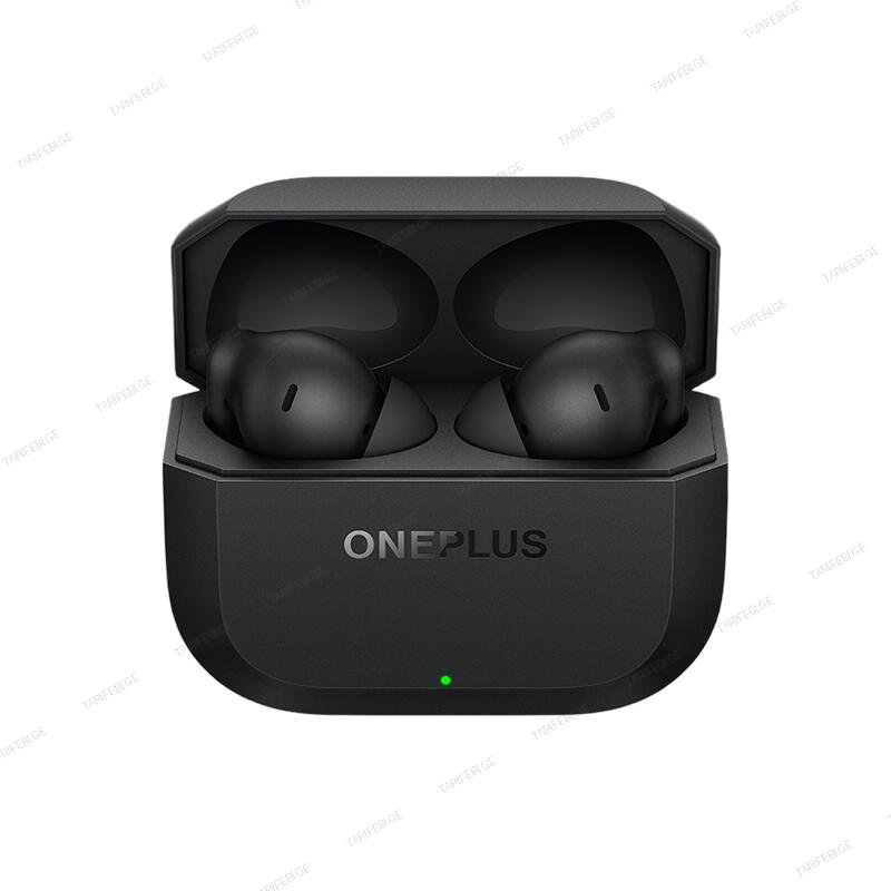 OnePlus Nord Buds 3r Black
