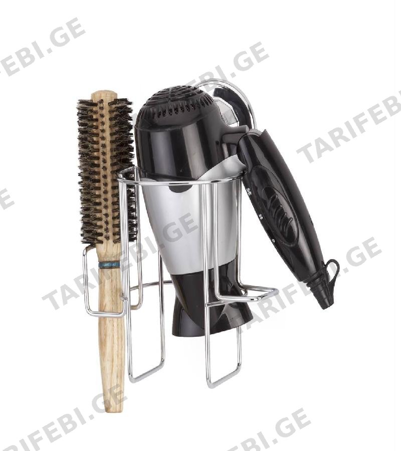 ფენის საკიდი DM-262 ნიკელის მწარ. Tekno-Tel
