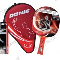 მაგიდის ტენისის ჩოგანი DONIC WALDNER TT-SET 600