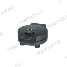 Severin ვაფლის აპარატი 1000W
