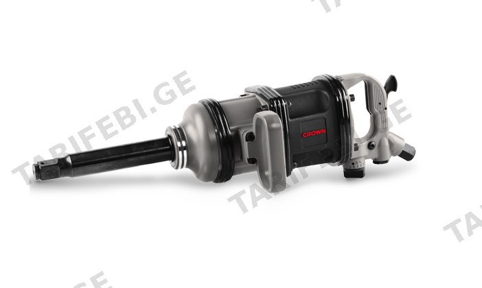 პნევმატური დარტყმითი სახრახნისი Crown CT38083 BMC