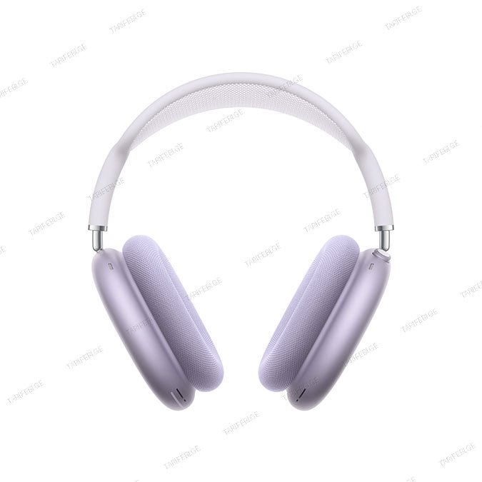 AirPods Max 2 – Purple