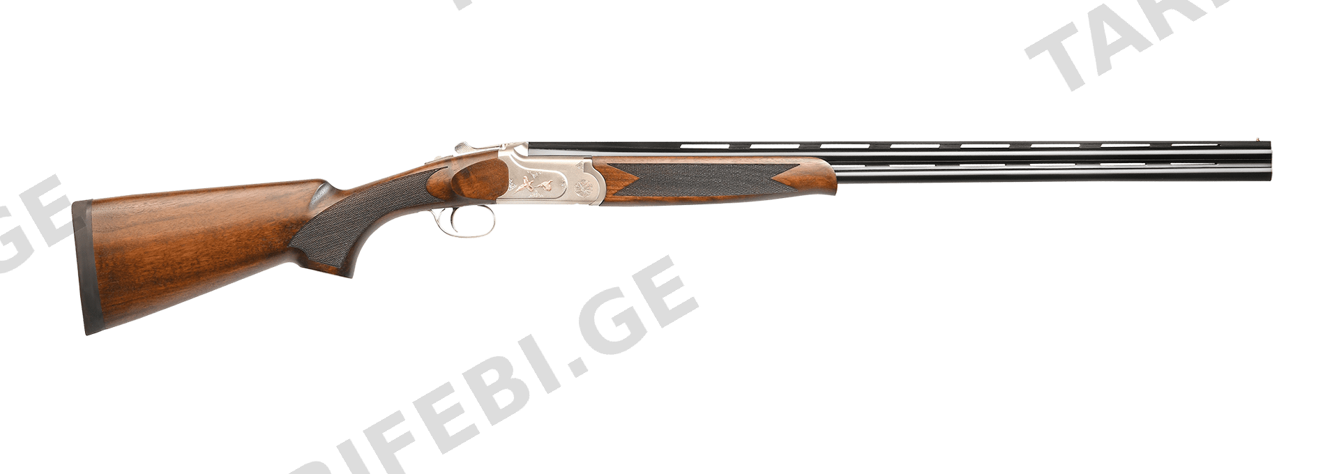 Kral Arms Signature IV (Ejector)
