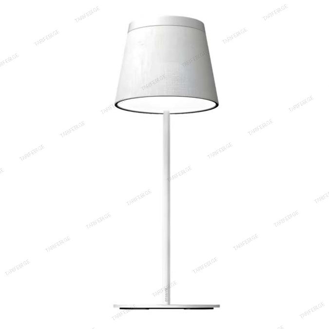 Desk Lamp Proove Vintage 2200mAh