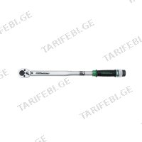 (3/4"-100-500Nm) დინამომეტრული ქანჩის გასაღები TOPTUL ANAF2450
