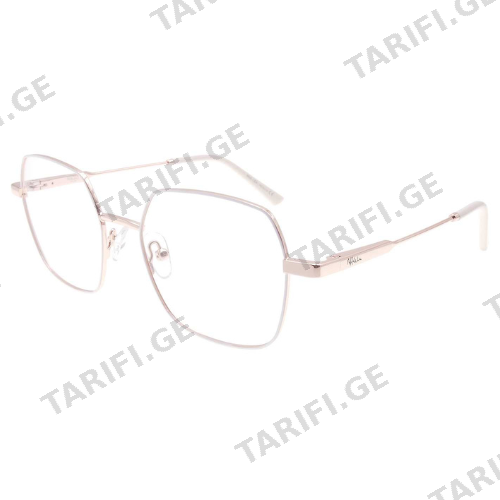 ოპტიკური ჩარჩო აფლელუ TT MAGIC MF028 WHGD 5118 BLANC/OR