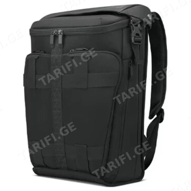 ნოუთბუქის გეიმერული ზურგჩანთა LENOVO LEGION ACTIVE 15.6" შავი
