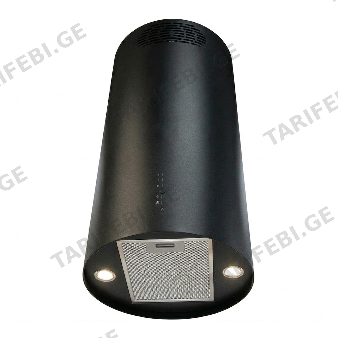 SILVERLINE 4170 BLACK