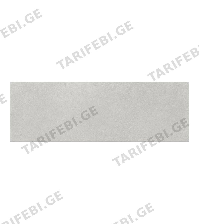 კერამ. ფილა ” WEEKEND GRIS ” 30X90 ROCA S.A
