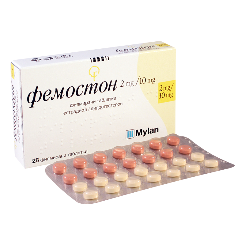 ფემოსტონი 2/10 #28ტ