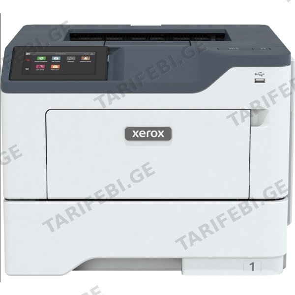 პრინტერი Xerox B410V_DN