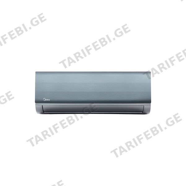 კონდიციონერი MSAG-12HRN1 Black Midea