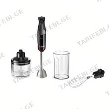 BOSCH MSM4B621 1000 W ხელის ბლენდერი