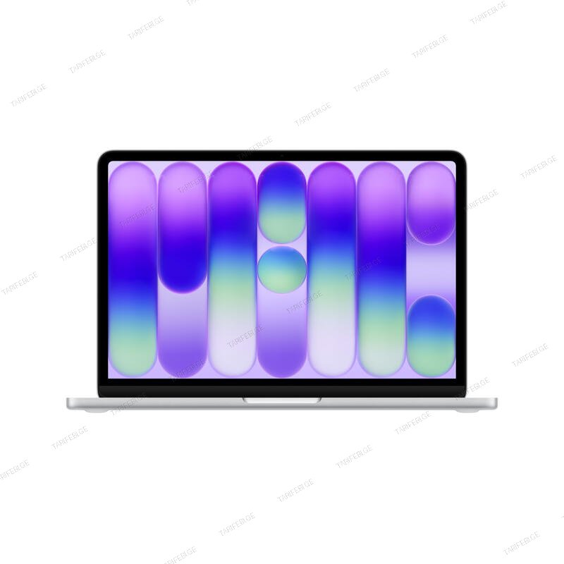 APPLE MacBook Neo 13"Z1TN00021/Silver
