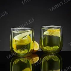 თერმოჭიქა Ambition Ombre 34801 2ც