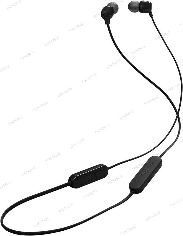 JBL Tune 135BT JBLT135BTBLK