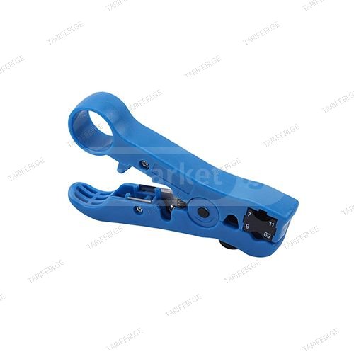 Vention Keblo Coaxial Cable Stripper