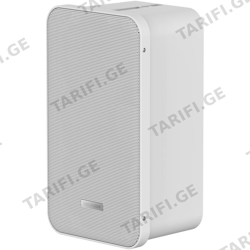 Hikvision, DS-QAE0420G1-V, ანალოგური დინამიკი