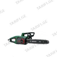 (1.8kW) ელ. ჯაჭვური ხერხი BOSCH UniversalChain