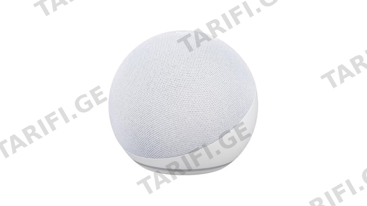 Amazon Echo 5th Gen Smart speaker