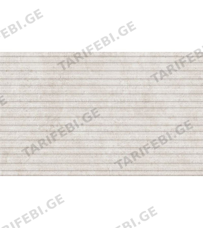 კერამ. ფილა TAMY NAZCA PERLA MAT PR 33X55 Halcon Cer. A.S.