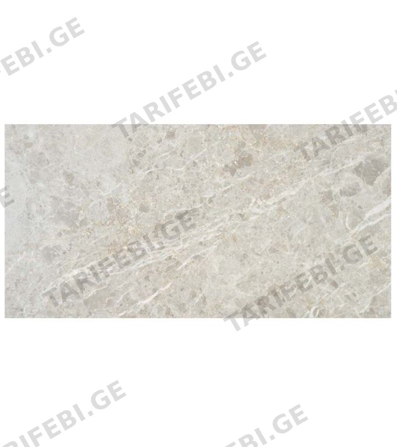 კერამოგრანიტი CAPRICE WHITE 60X120 LA PLATERA S.A.