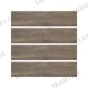 კერამოგრანიტი Cleveland Wengue 23X120