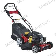 ბენზინის გაზონის საკრეჭი თვითმავალი Raider RD-GLM12 5HP