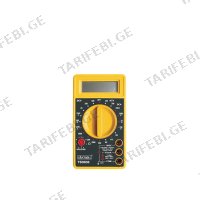 მულტიმეტრი ციფრული UYUSTOOLS TSD830