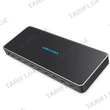 VENTION AKQB0-EU Type-C USB ჰაბი