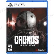 PS5 Cronos