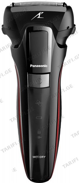 წვერსაპარსი Panasonic ES-LL41-K520