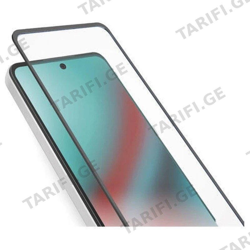 ეკრანის დამცავი GLASS PRO+ 111D SAMSUNG GALAXY A36 5G-სთვის
