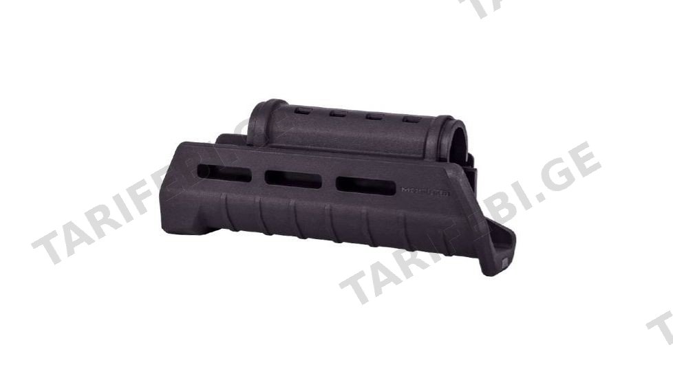 MOE • AKM Hand Guard -AK47/AK74- Black