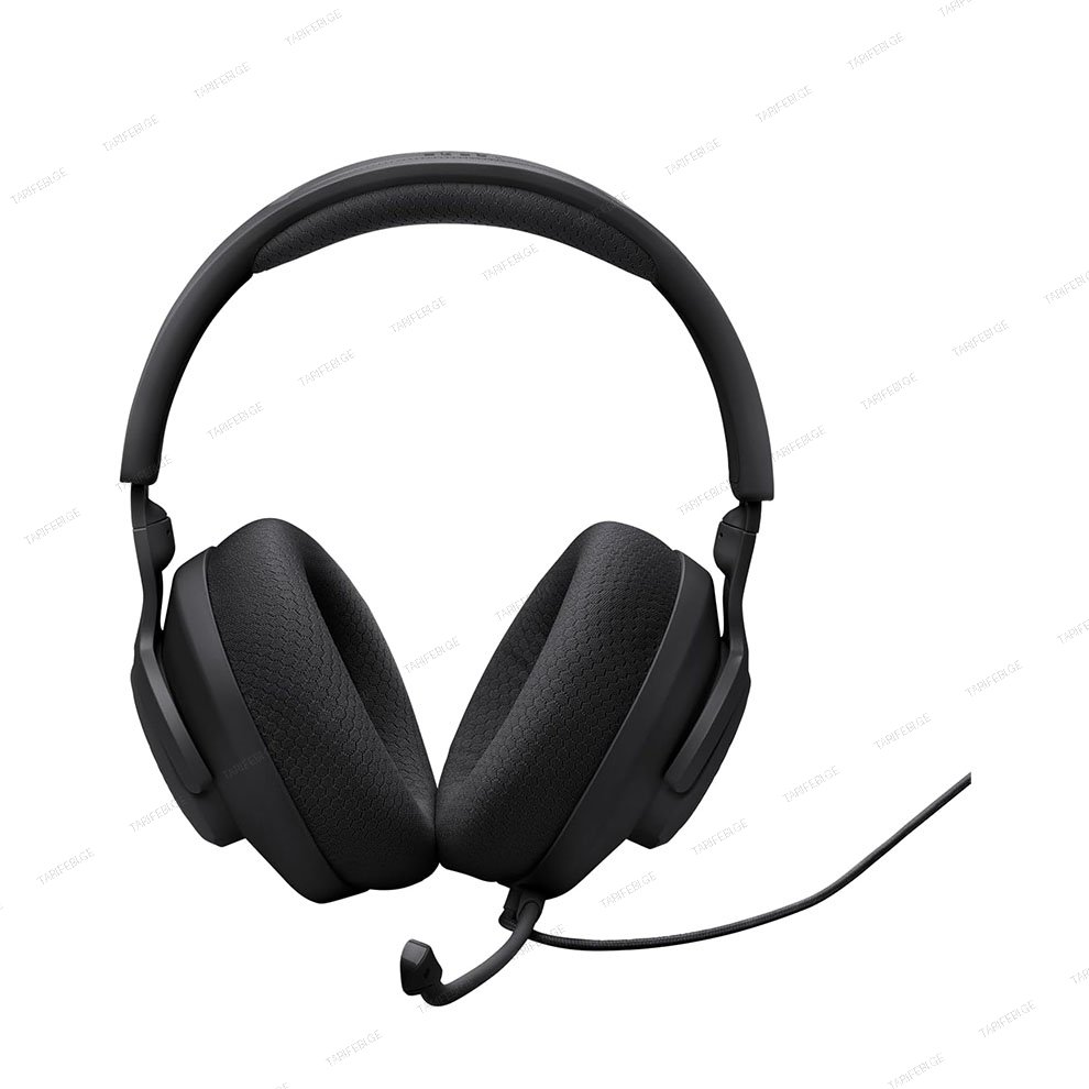 JBL Quantum 100 Wired Gaming Headset