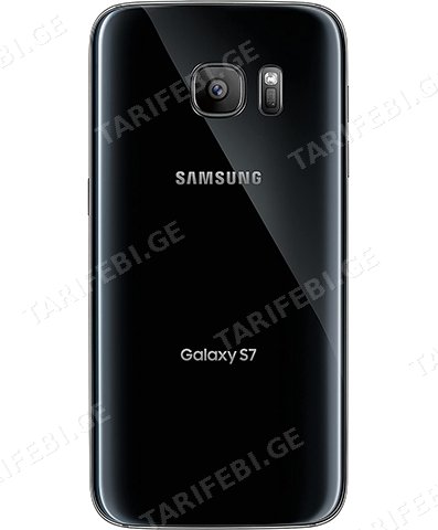 Samsung Galaxy s7 32GB ( Black )