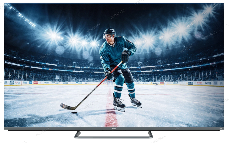 HAIER 55 MINILED M4