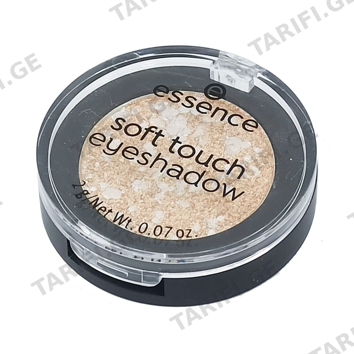 თვალის ჩრდილი Soft Touch 07 3748 ესენსი - Essence