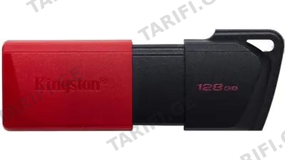 Kingston DTXM 128GB DataTraveler Exodia M USB 3.2 (DTXM/128GB)