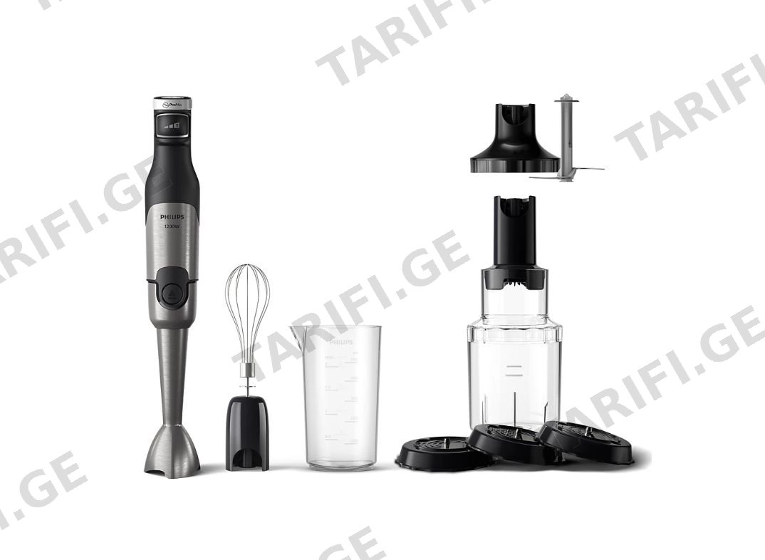 ბლენდერი Philips HR2684/00
