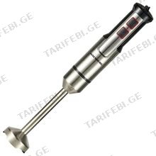 Hausberg HB-7668NG 1000W ხელის ბლენდერი