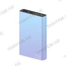 Power Bank Proove Hyper Flux Plus 22.5W 10000mAh gradient