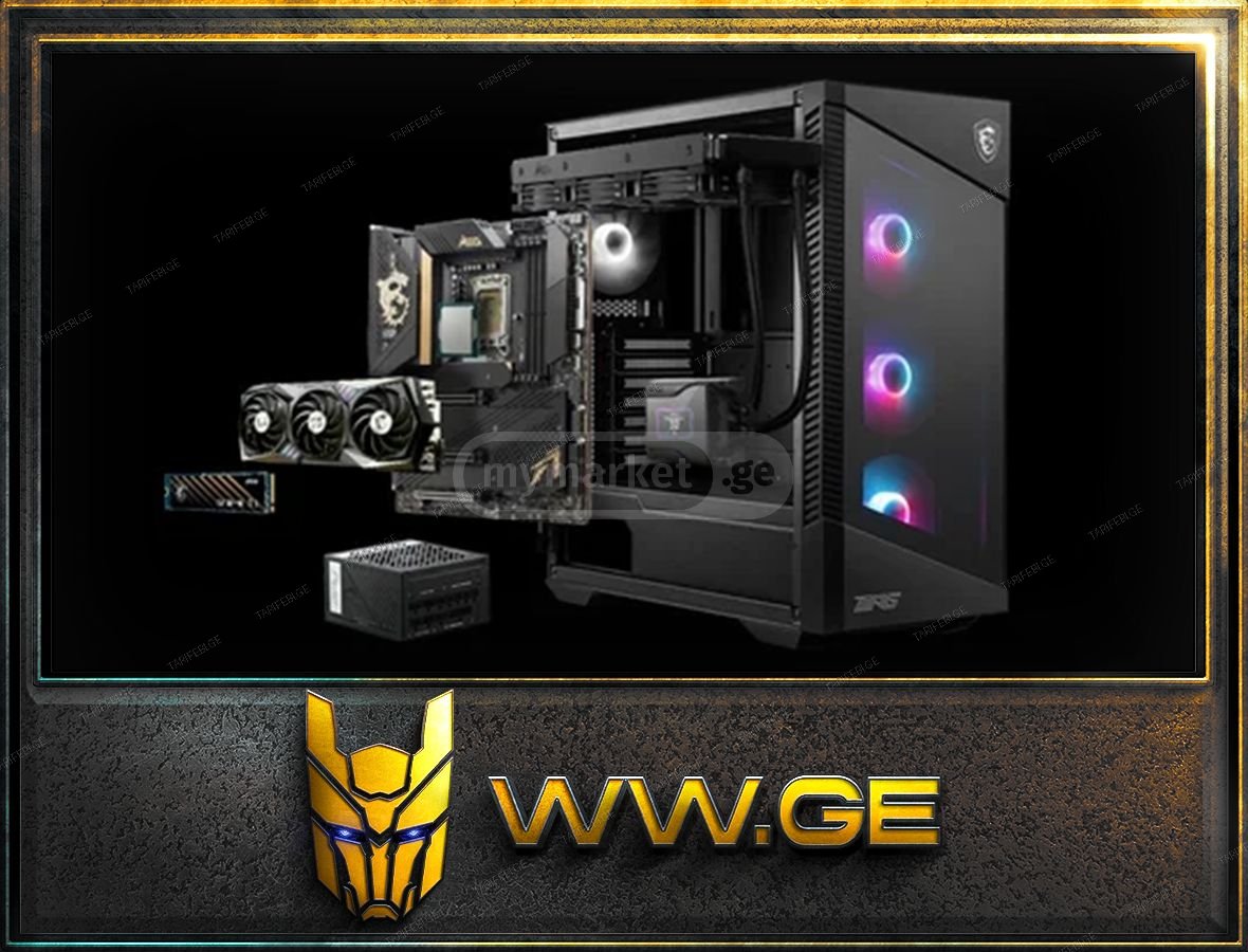 ✅I7-12700K D5 RAM 64GB RTX 4080 SUPER 16GB ✅