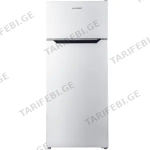მაცივარი Hoffmann DFTN-143W