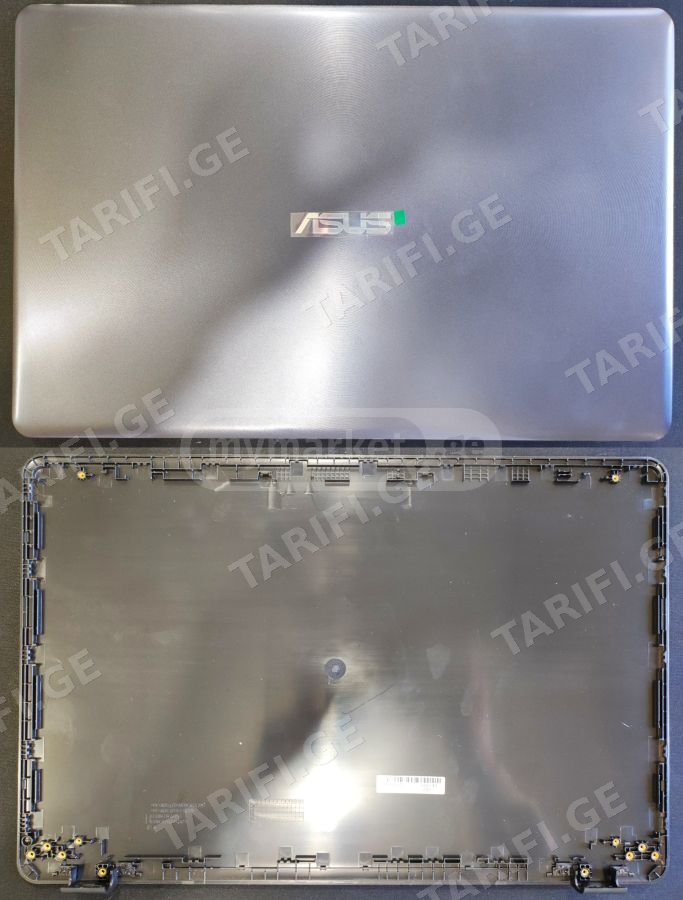 Asus X542 X542U X542UR R542 A Shell BLUE