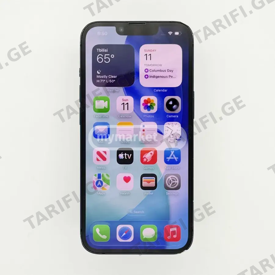 Apple iPhone 14 128 GB Midnight Grade C