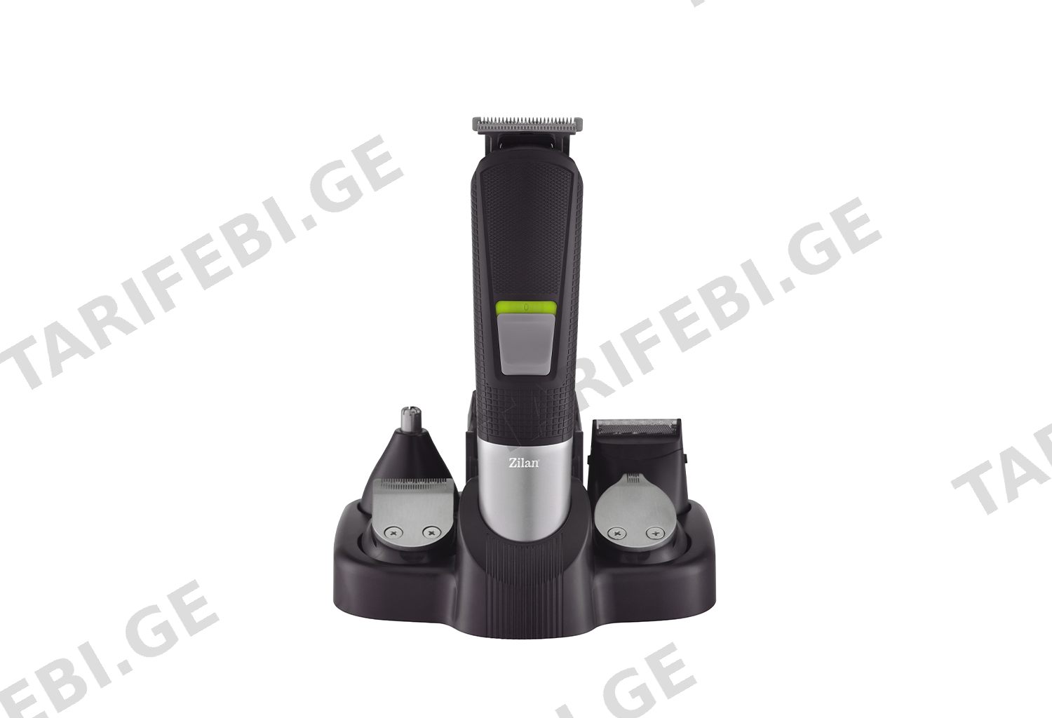 Zilan ZLN8757 თმის/წვერის საკრეჭი