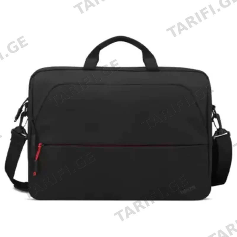 ნოუთბუქის ჩანთა LENOVO THINKPAD ESSENTIAL 16" TOPLOAD (ECO)